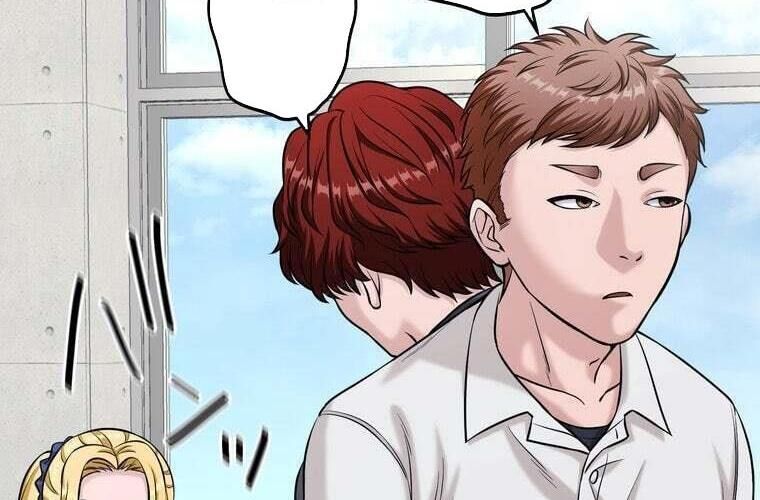 Giáo Viên Ác Quỷ Saiko: Chapter 83