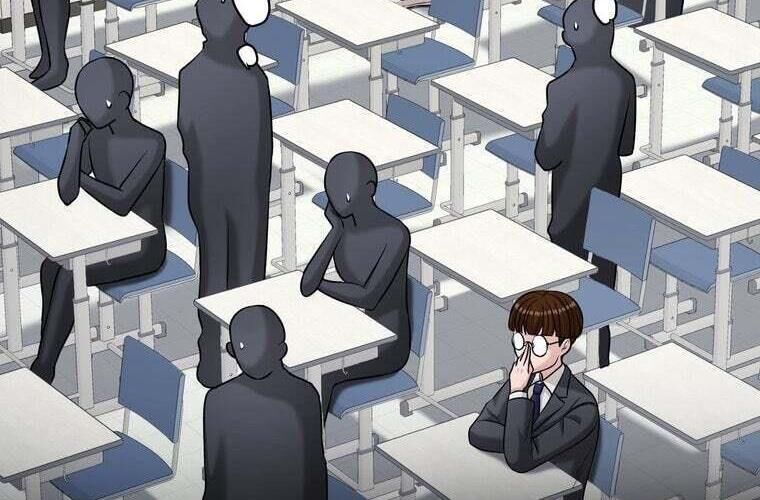 Giáo Viên Ác Quỷ Saiko: Chapter 83