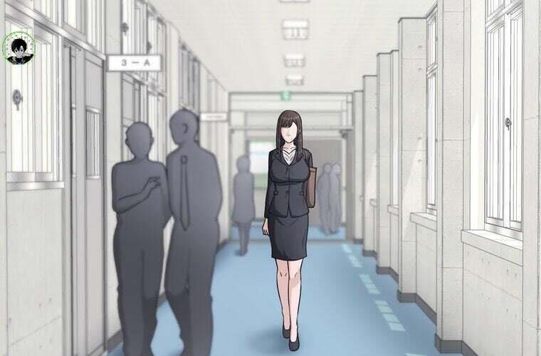 Giáo Viên Ác Quỷ Saiko: Chapter 83