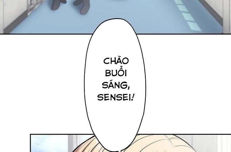 Giáo Viên Ác Quỷ Saiko: Chapter 83