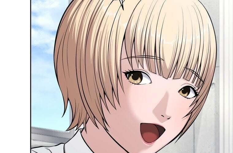 Giáo Viên Ác Quỷ Saiko: Chapter 83