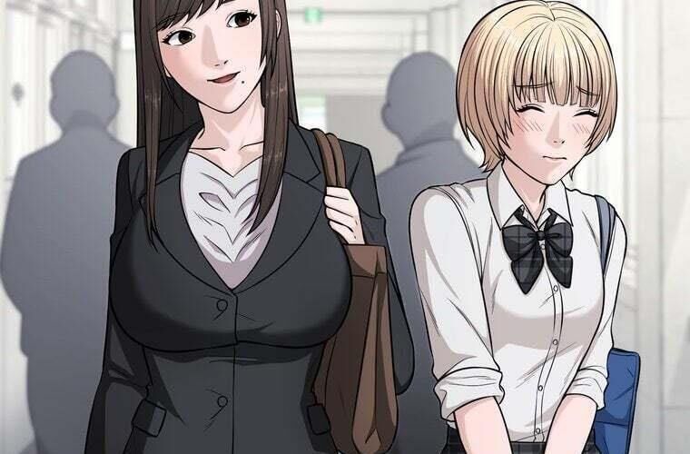 Giáo Viên Ác Quỷ Saiko: Chapter 83