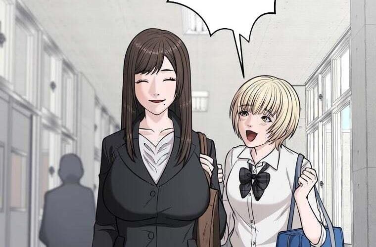 Giáo Viên Ác Quỷ Saiko: Chapter 83