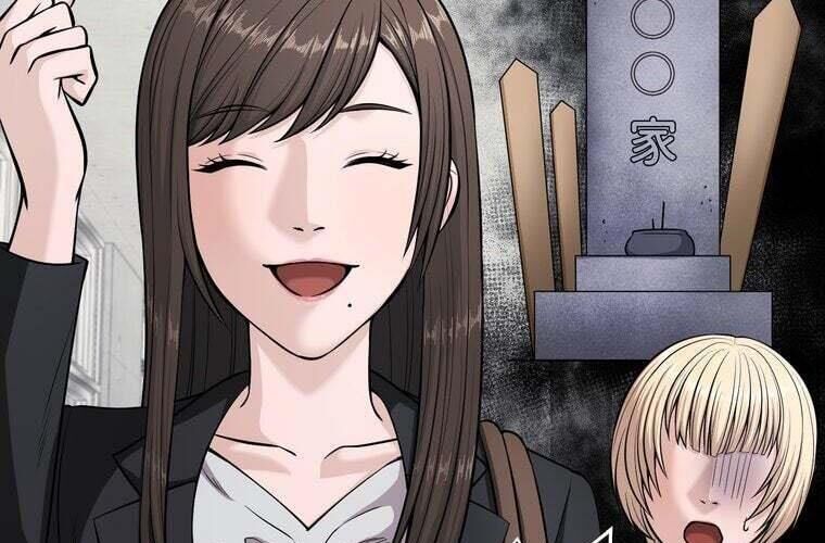 Giáo Viên Ác Quỷ Saiko: Chapter 83