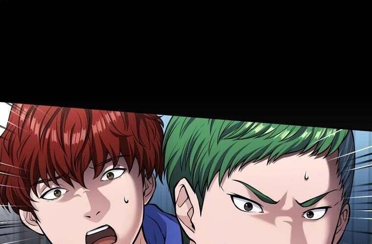 Giáo Viên Ác Quỷ Saiko: Chapter 83