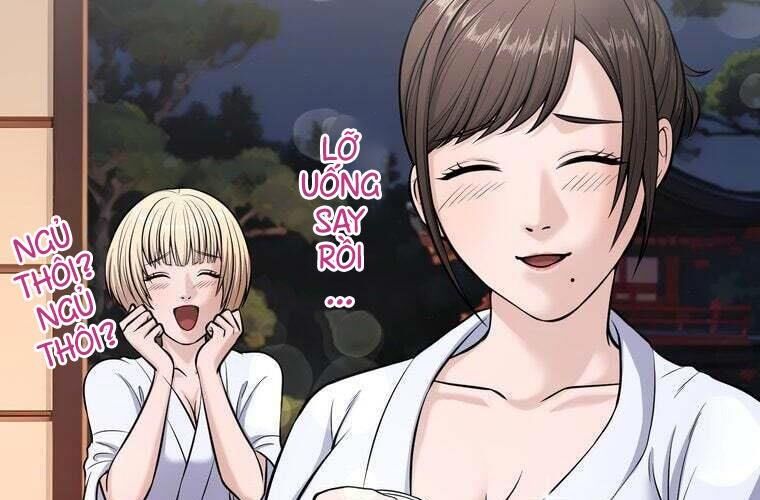 Giáo Viên Ác Quỷ Saiko: Chapter 83