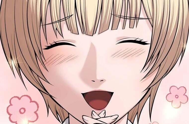 Giáo Viên Ác Quỷ Saiko: Chapter 83