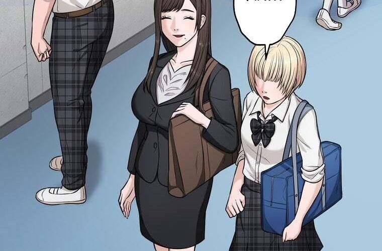 Giáo Viên Ác Quỷ Saiko: Chapter 83