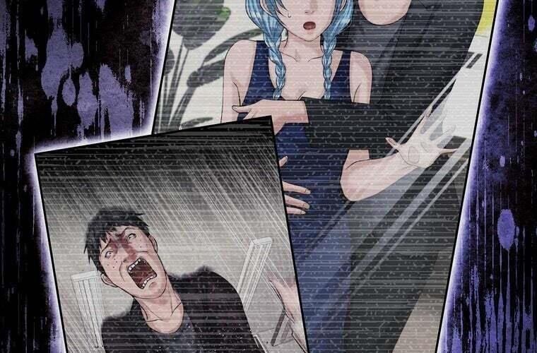 Giáo Viên Ác Quỷ Saiko: Chapter 83