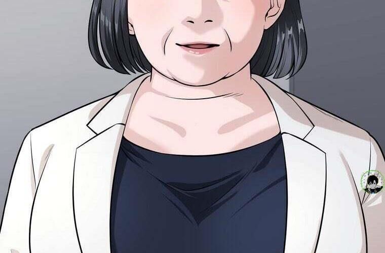 Giáo Viên Ác Quỷ Saiko: Chapter 83