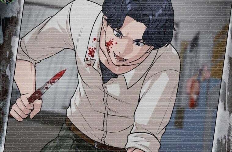 Giáo Viên Ác Quỷ Saiko: Chapter 83