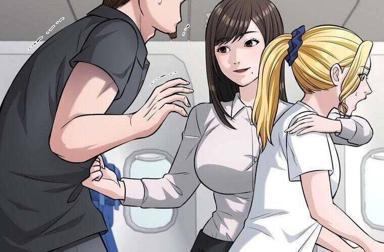 Giáo Viên Ác Quỷ Saiko: Chapter 83