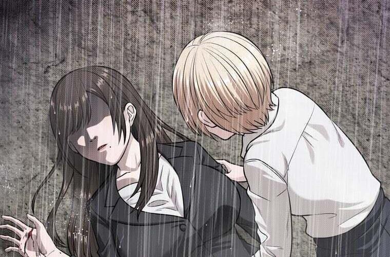 Giáo Viên Ác Quỷ Saiko: Chapter 83