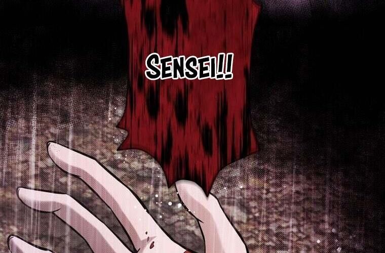 Giáo Viên Ác Quỷ Saiko: Chapter 83