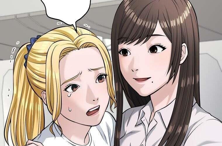 Giáo Viên Ác Quỷ Saiko: Chapter 83