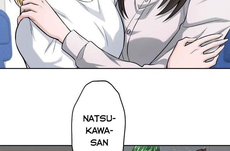 Giáo Viên Ác Quỷ Saiko: Chapter 83