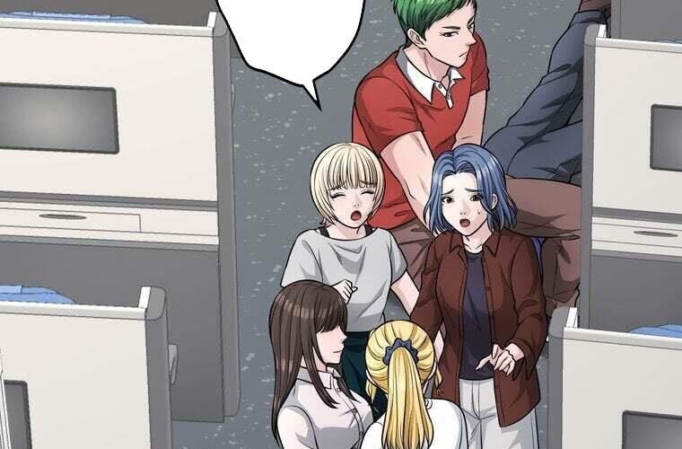 Giáo Viên Ác Quỷ Saiko: Chapter 83