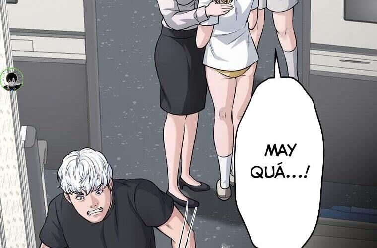 Giáo Viên Ác Quỷ Saiko: Chapter 83