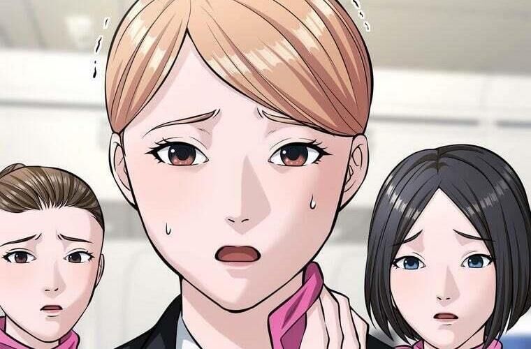 Giáo Viên Ác Quỷ Saiko: Chapter 83