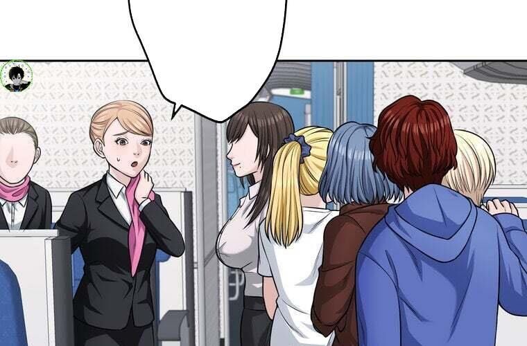 Giáo Viên Ác Quỷ Saiko: Chapter 83