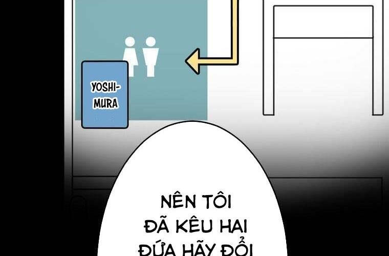 Giáo Viên Ác Quỷ Saiko: Chapter 83