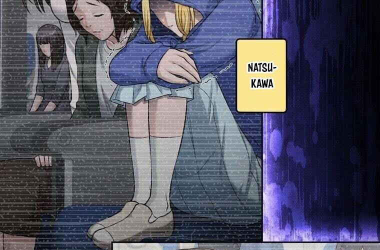 Giáo Viên Ác Quỷ Saiko: Chapter 83