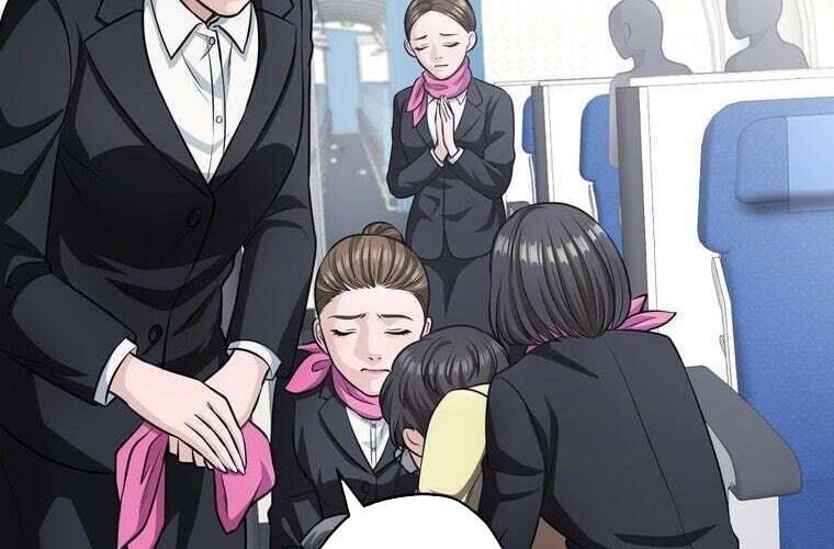 Giáo Viên Ác Quỷ Saiko: Chapter 83