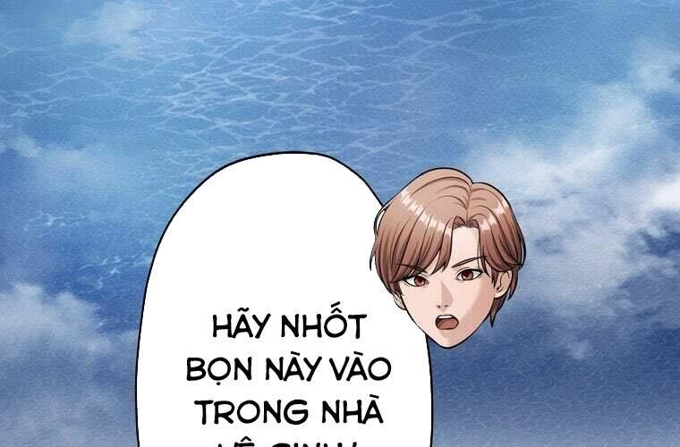 Giáo Viên Ác Quỷ Saiko: Chapter 83