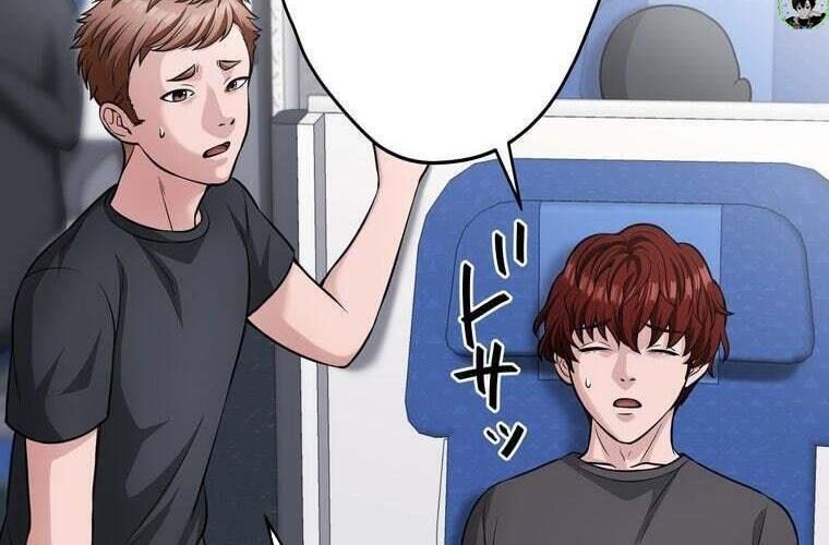 Giáo Viên Ác Quỷ Saiko: Chapter 83