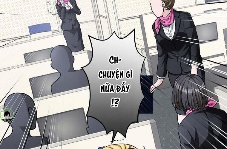 Giáo Viên Ác Quỷ Saiko: Chapter 83