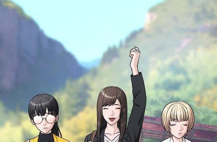 Giáo Viên Ác Quỷ Saiko: Chapter 84