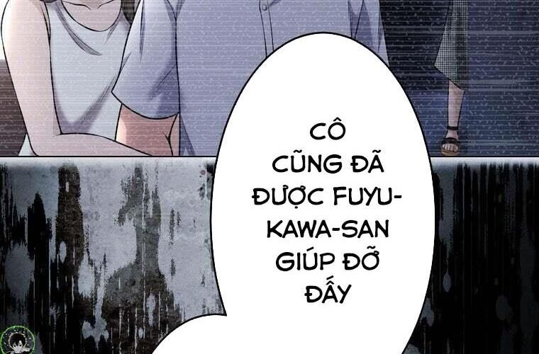 Giáo Viên Ác Quỷ Saiko: Chapter 84