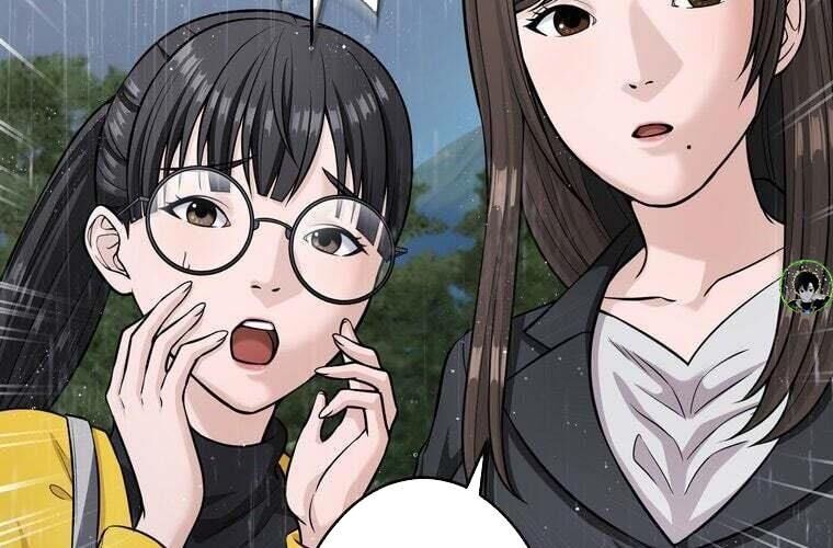 Giáo Viên Ác Quỷ Saiko: Chapter 84