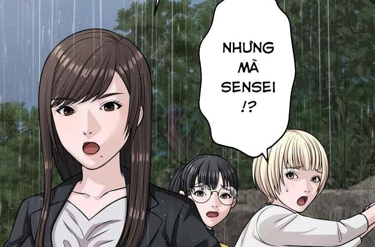 Giáo Viên Ác Quỷ Saiko: Chapter 84