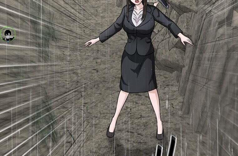 Giáo Viên Ác Quỷ Saiko: Chapter 84