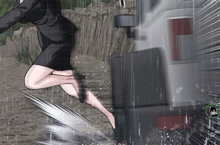 Giáo Viên Ác Quỷ Saiko: Chapter 84