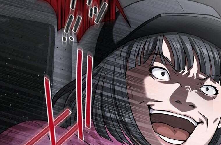 Giáo Viên Ác Quỷ Saiko: Chapter 84