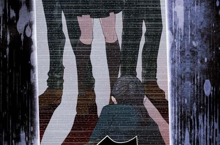 Giáo Viên Ác Quỷ Saiko: Chapter 84