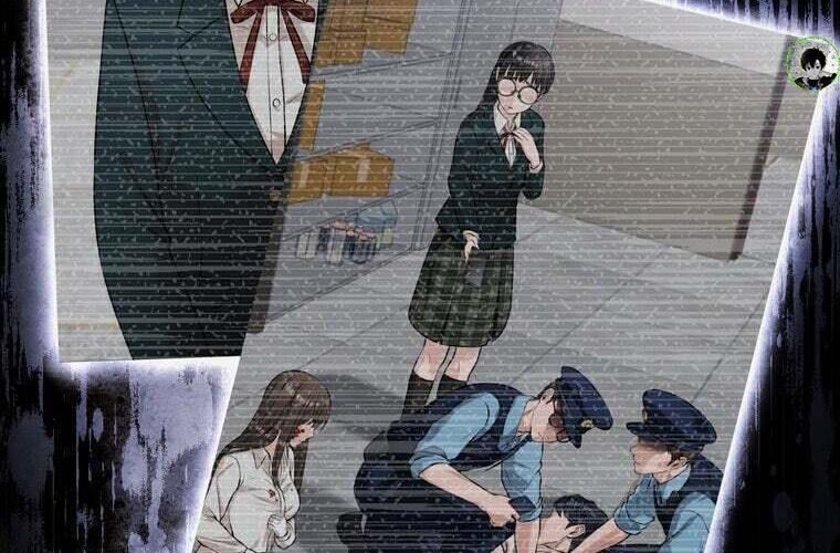 Giáo Viên Ác Quỷ Saiko: Chapter 84