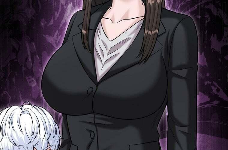 Giáo Viên Ác Quỷ Saiko: Chapter 84