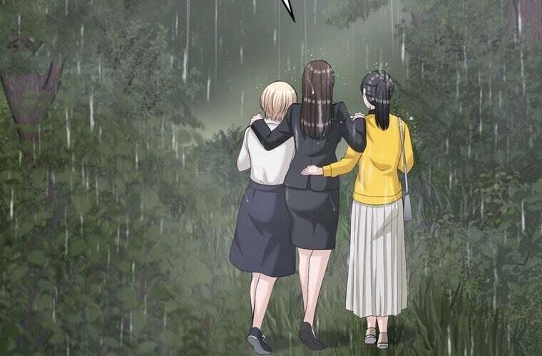 Giáo Viên Ác Quỷ Saiko: Chapter 85