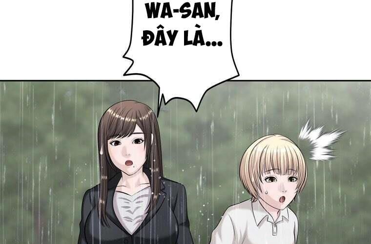 Giáo Viên Ác Quỷ Saiko: Chapter 85