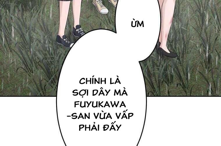 Giáo Viên Ác Quỷ Saiko: Chapter 85
