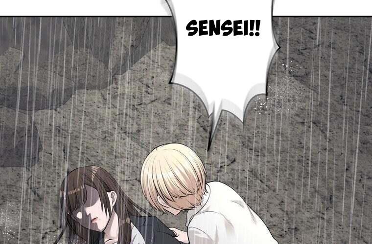 Giáo Viên Ác Quỷ Saiko: Chapter 85