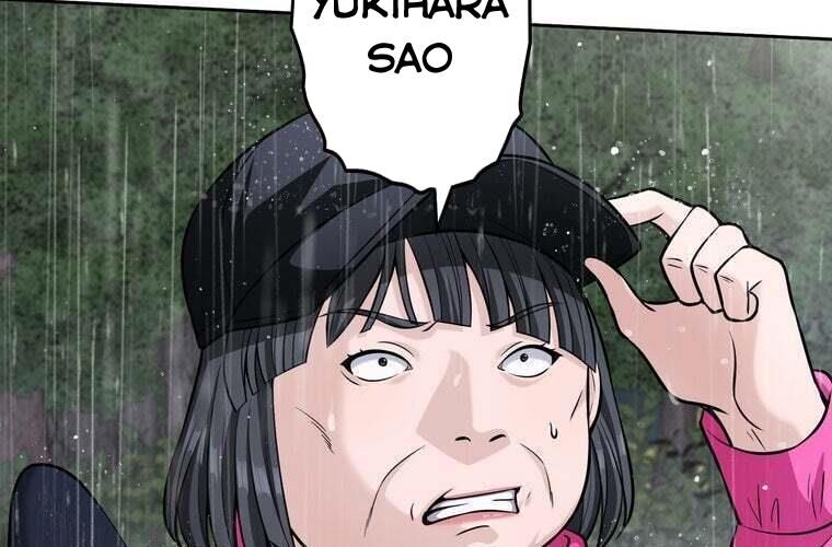Giáo Viên Ác Quỷ Saiko: Chapter 86