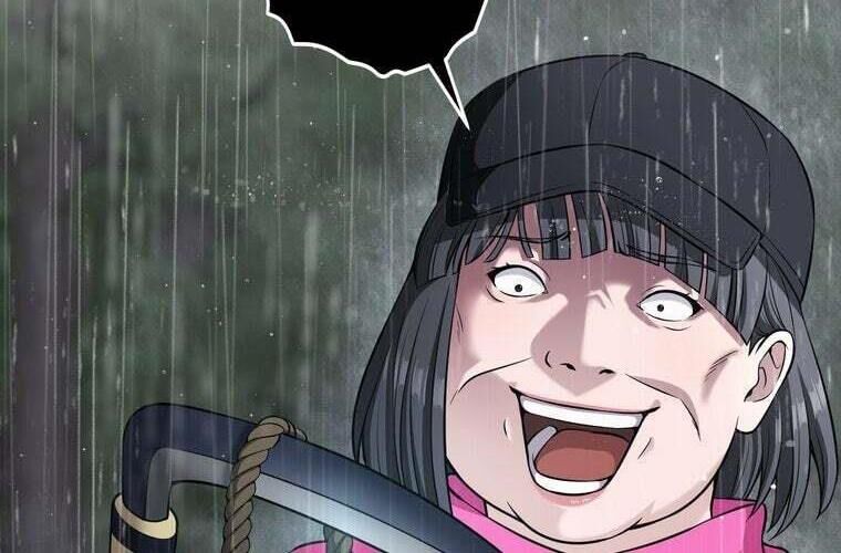 Giáo Viên Ác Quỷ Saiko: Chapter 86