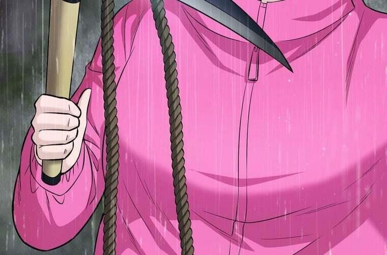 Giáo Viên Ác Quỷ Saiko: Chapter 86