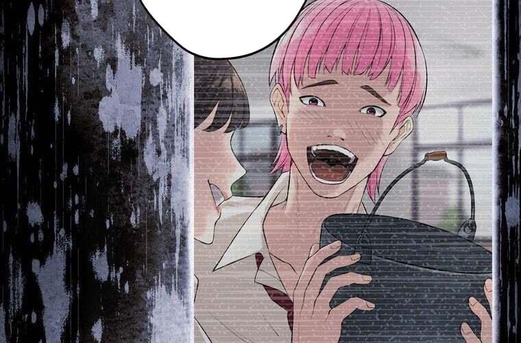 Giáo Viên Ác Quỷ Saiko: Chapter 86