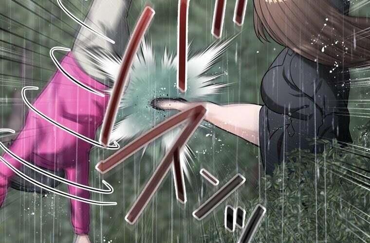 Giáo Viên Ác Quỷ Saiko: Chapter 87