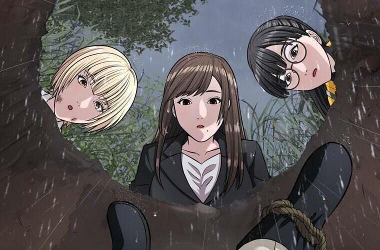 Giáo Viên Ác Quỷ Saiko: Chapter 87